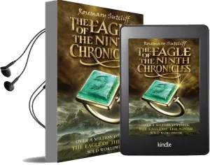 The Eagle of the Ninth Chronicles Audiobook download free by Rosemary Sutcliff