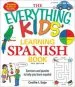 Audiobook The Everything Kids' Learning Spanish Book: Exercises and Puzzles to Help you Learn Espanol author Cecila I Sojo