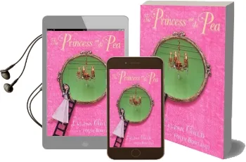 The Princess and the pea Audiobook download free by Lauren Child
