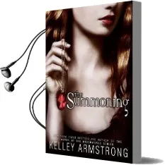 The Summoning Audiobook download free by Kelley Armstrong