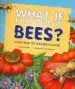 Audiobook What if There Were no Bees? author Suzanne Slade
