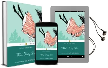 What Katy did Audiobook download free by Susan Coolidge