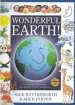 Audiobook Wonderful Earth!: An Interactive Book for Hours of fun Learning author Nick Butterworth