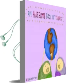 An Awesome Book of Thanks! Audiobook download free by Dallas Clayton