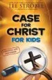 Audiobook Case for Christ for Kids author Lee Strobel