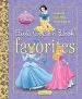 Audiobook Disney Princess Little Golden Book Favorites Volume 2 (Disney Princess) author Prof Michael Teitelbaum