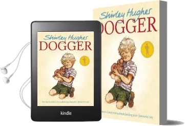 Dogger Audiobook download free by Shirley Hughes