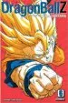 Audiobook Dragon Ball z, Vol. 6 (Vizbig Edition) author Akira Toriyama