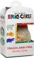 Audiobook Eric Carle: Touch-And-Feel Stroller Cards author Eric Carle
