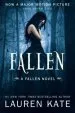 Audiobook Fallen author Lauren Kate