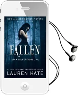 Fallen Audiobook download free by Lauren Kate