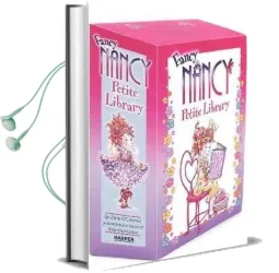 Fancy Nancy Petite Library Audiobook download free by Jane O'Connor