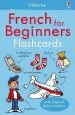 Audiobook French for Beginners Flashcards author Susan Meredith