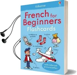French for Beginners Flashcards Audiobook download free by Susan Meredith