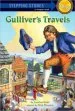 Audiobook Gulliver'S Travels author Nick Eliopulos
