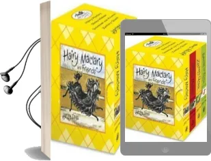 Hairy Maclary and Friends Little Library Audiobook download free by Lynley Dodd