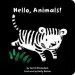 Audiobook Hello, Animals! author Smriti Prasadam