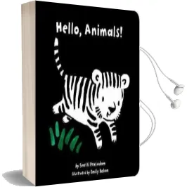 Hello, Animals! Audiobook download free by Smriti Prasadam