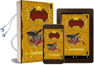How to Train Your Dragon: A Hero'S Guide to Deadly Dragons Audiobook download free by Cressida Cowell