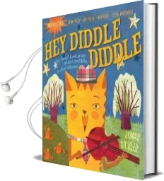 Indestructibles: Hey Diddle Diddle Audiobook download free by Amy Pixton