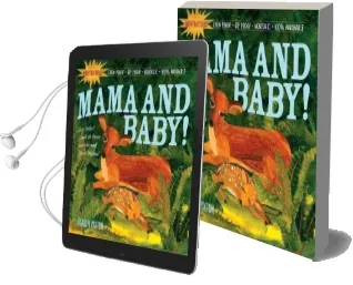 Indestructibles: Mama and Baby! Audiobook download free by Kaaren Pixton