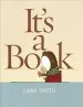 Audiobook It'S a Book author Lane Smith