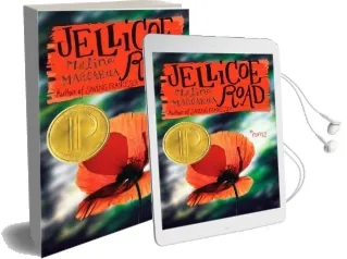 Jellicoe Road Audiobook download free by Melina Marchetta