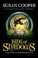 Audiobook King of Shadows author Susan Cooper
