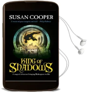 King of Shadows Audiobook download free by Susan Cooper