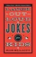 Audiobook Laugh-Out-Loud Jokes for Kids author Rob Elliott