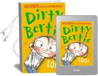 Loo! Audiobook download free by Alan Macdonald