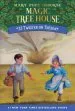 Audiobook Magic Tree House 23 Twister on Tuesday author Mary Pope Osborne