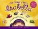 Audiobook My Name is not Isabella author Jennifer Fosberry