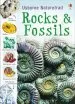 Audiobook Naturetrail: Rocks and Fossils author Struan Reid