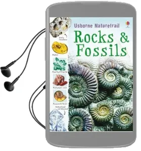 Naturetrail: Rocks and Fossils Audiobook download free by Struan Reid