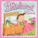Audiobook Pinkalicious and the Pink Drink author Victoria Kann