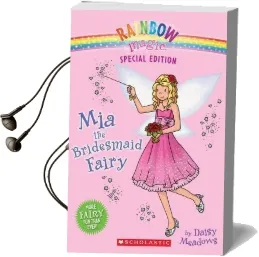 Rainbow Magic Special Edition: Mia the Bridesmaid Fairy Audiobook download free by Daisy Meadows