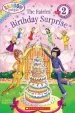 Audiobook Scholastic Reader Level 2: Rainbow Magic: The Fairies Birthday Surprise: The Fairies' Birthday Surprise author Daisy Meadows