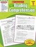 Audiobook Scholastic Success With Reading Comprehension, Grade 5 author Linda Van Vickle