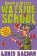 Audiobook Sideways Stories From Wayside School author Louis Sachar