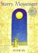 Audiobook Starry Messenger author Peter Sis