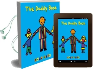 The Daddy Book Audiobook download free by Todd Parr