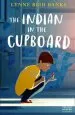 Audiobook The Indian in the Cupboard author Lynne Reid Banks