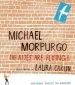 Audiobook The Kites are Flying! author Michael Morpurgo