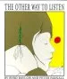 Audiobook The Other way to Listen author Byrd Baylor