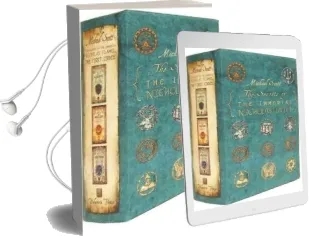 The Secrets of the Immortal Nicholas Flamel: The First Codex Audiobook download free by Michael Scott