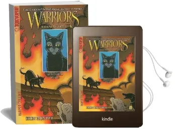 Warriors: Ravenpaw'S Path #1: Shattered Peace Audiobook download free by Erin Hunter