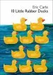 Audiobook 10 Little Rubber Ducks author Eric Carle