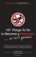 Audiobook 101 Things to do to Become a Superhero (or Evil Genius) author Richard Horne