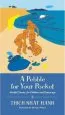 Audiobook A Pebble for Your Pocket, a author Thich Nhat Hanh